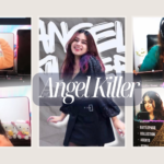 Rising Star: Angel Killer – Redefining Gaming in the Vtuber Arena