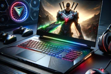 Choosing the Best Laptop for Gaming