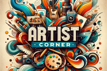 Join the PoisonEyez Artist Corner