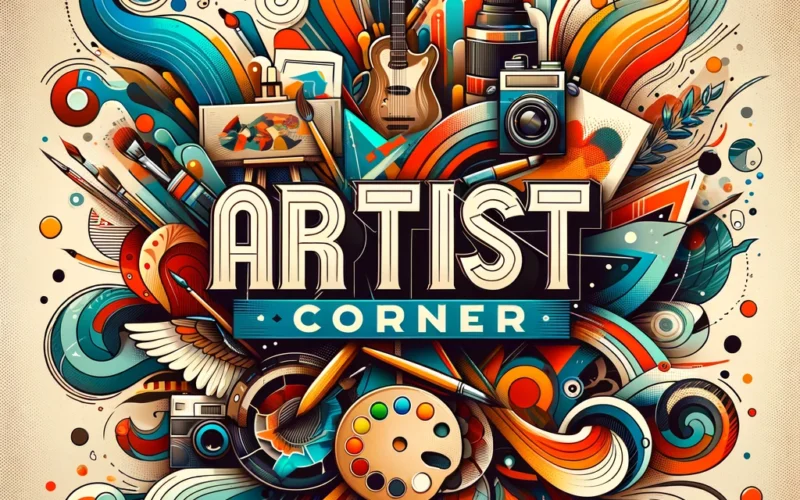 Join the PoisonEyez Artist Corner