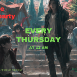 Join the Poisoneyez Anime Movie Watch Party!