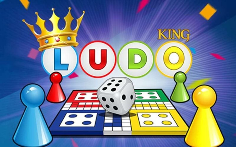 Poisoneyez Weekly Ludo Night!