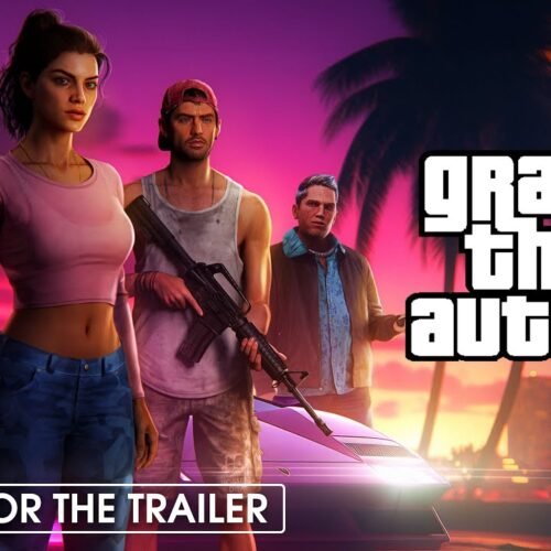 The Return to Vice City: Everything We Know About GTA 6