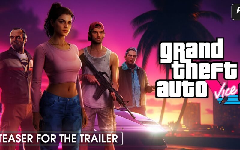 The Return to Vice City: Everything We Know About GTA 6